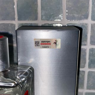 Profumo FERRARI Red Power Uomo Eau de Toilette 125