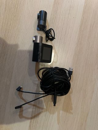 Dash Cam 70mai con Cables