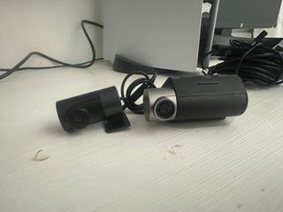 Dash Cam 70mai con Cables