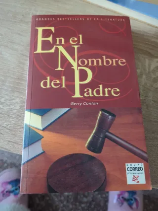 En el nombre del padre
