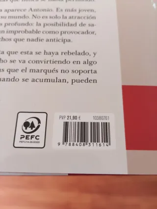 Vera una historia de amor