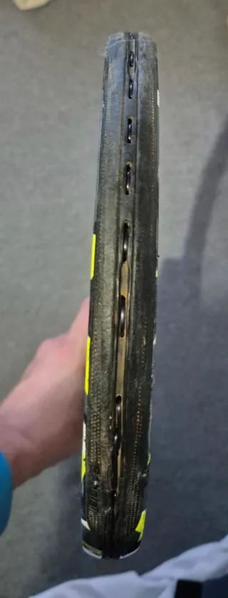 Raqueta Babolat Pure Aero Alcaraz