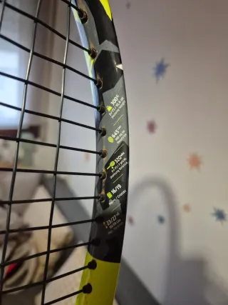 Raqueta Babolat Pure Aero Alcaraz
