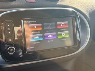 smart fortwo 2017 ed