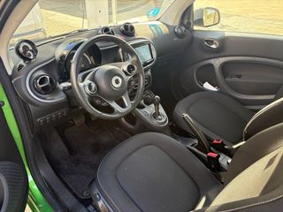 smart fortwo 2017 ed