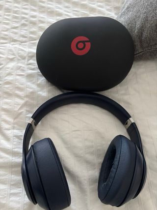 Beats Studio 3 Navy Blue inalámbricos