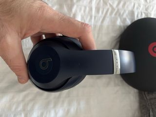 Beats Studio 3 Navy Blue inalámbricos