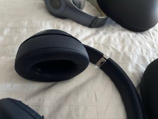 Beats Studio 3 Navy Blue inalámbricos