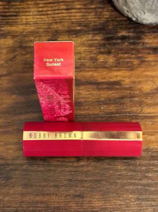Labial Bobbi Brown New York Sunset