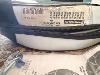 Cadenas Nieve Michelin Extrem Grip Automático