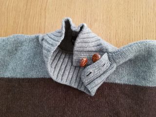 Jersey hombre talla M PEDRO DEL HIERRO