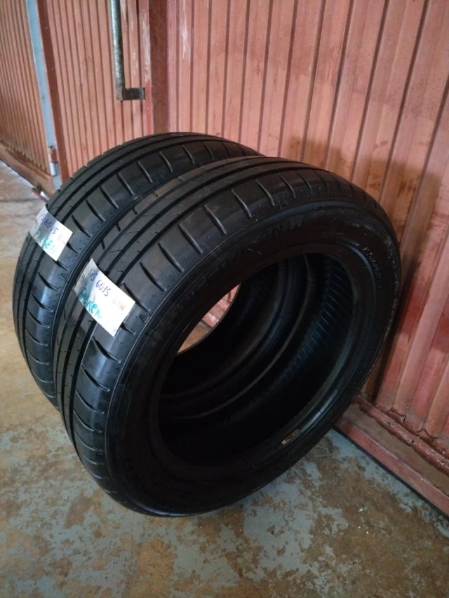 Neumáticos Falken 175/60 R15 81H