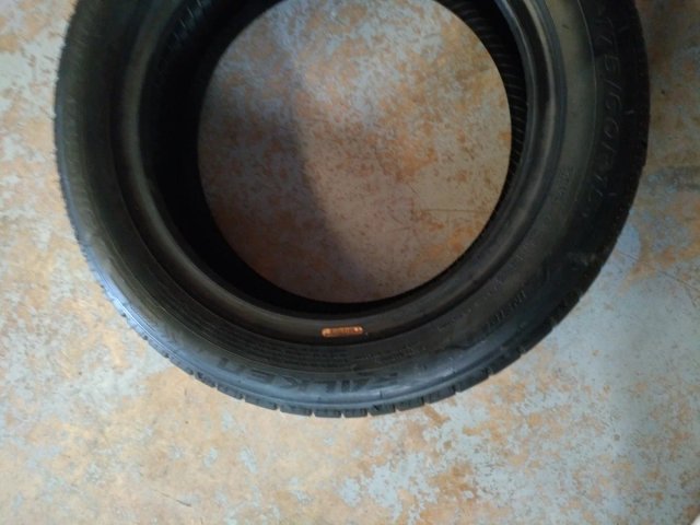 Neumáticos Falken 175/60 R15 81H