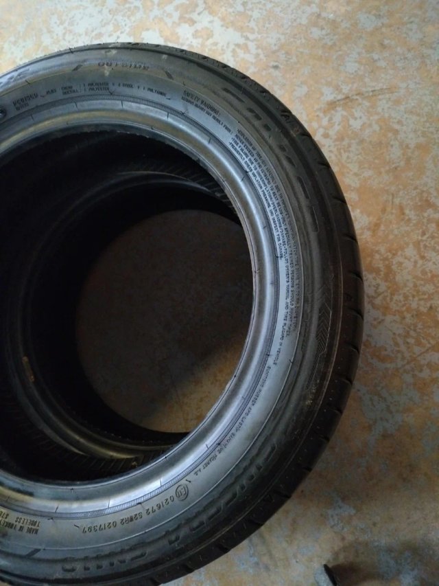 Neumáticos Falken 175/60 R15 81H