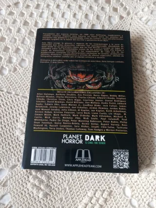 Critters: Devoradores del espacio exterior