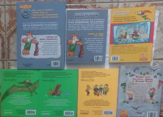 L'amore ai tempi del T-Rex. Preistotopi. Ediz. ...