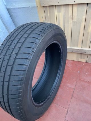 Neumático 205/55R16 91V