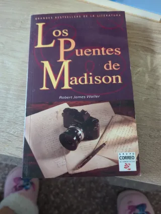 Los puentes de Madison