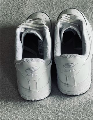 Nike Air Force 1 Blancas Talla 42