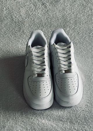 Nike Air Force 1 Blancas Talla 42