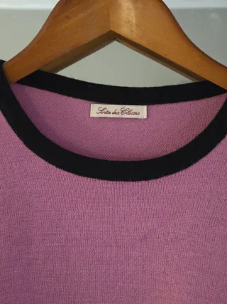 Boutique Vintage Lana T.M. Talla L