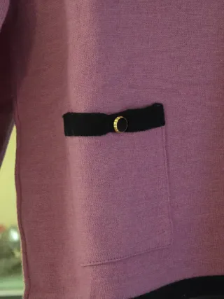 Boutique Vintage Lana T.M. Talla L