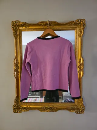 Boutique Vintage Lana T.M. Talla L