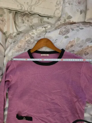 Boutique Vintage Lana T.M. Talla L