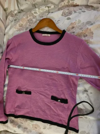 Boutique Vintage Lana T.M. Talla L