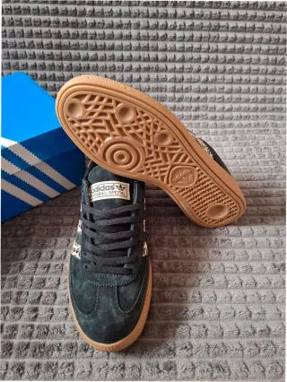 Adidas Handball Spezial Leopard Talla 38