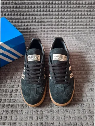 Adidas Handball Spezial Leopard Talla 38