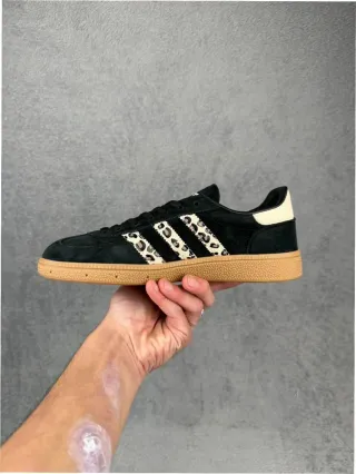 Adidas Handball Spezial Leopardo Talla 39