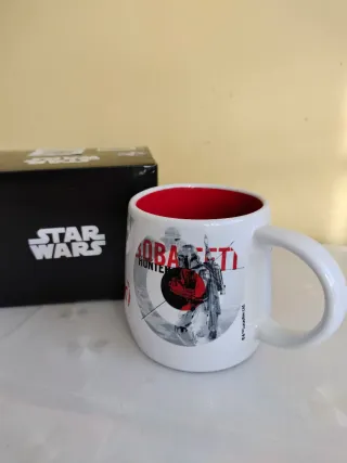 Taza Star Wars Disney Imperial Stormtrooper