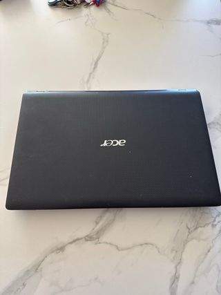 Portátil Acer Aspire 5730G para piezas