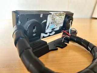 Taxímetro HALE Microtax-06 M16