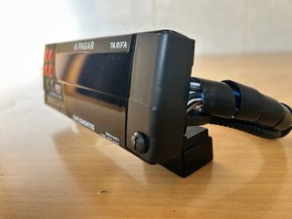 Taxímetro HALE Microtax-06 M16