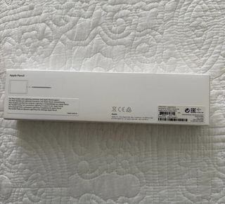Apple Pencil 1ª Gen Original