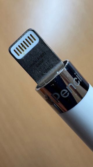 Apple Pencil 1ª Gen Original