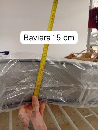 Colchones viscoelásticos nuevos