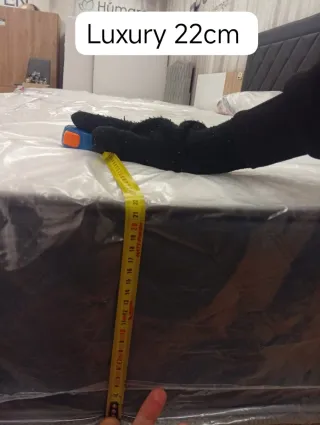 Colchones viscoelásticos nuevos