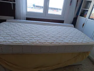 Colchón Pikolin 90x200