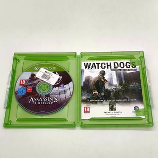 Assassin's Creed IV Black Flag Ita Multi Xbox One