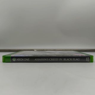 Assassin's Creed IV Black Flag Ita Multi Xbox One