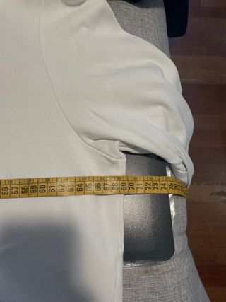 Sudadera H&M Eternal Fortune Talla XL