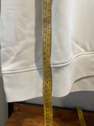 Sudadera H&M Eternal Fortune Talla XL