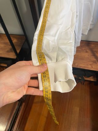 Sudadera H&M Eternal Fortune Talla XL