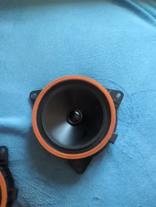 Altavoces JBL Negros toyota