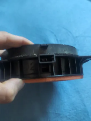 Altavoces JBL Negros toyota