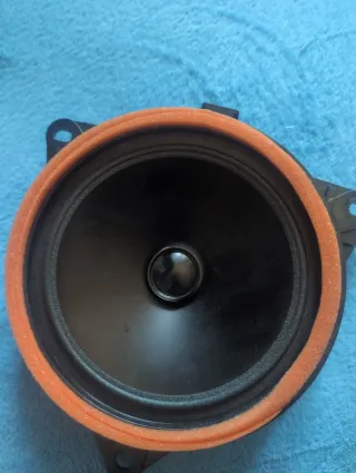 Altavoces JBL Negros toyota