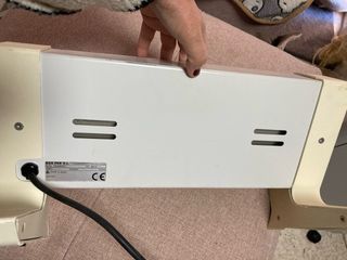 Calefactor Ufesa Ceramic 1200